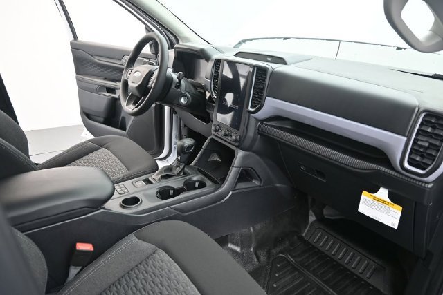 New 2026 Ford Ranger XL RWD image 30