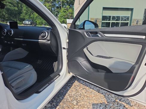 Used 2018 Audi A3 2.0T Premium w/ Convenience Package AWD/4WD image 23