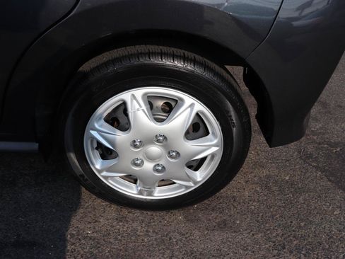 Used 2024 Mitsubishi Mirage ES FWD image 44