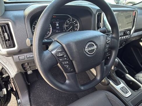 New 2026 Nissan Frontier SV w/ Tow Package AWD/4WD image 10