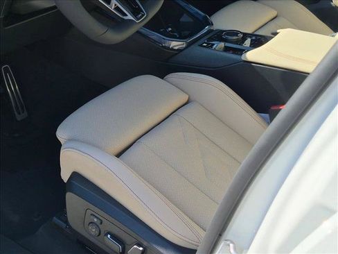 New 2026 BMW X3 xDrive30i w/ Premium Package AWD/4WD image 4