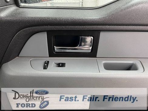 Used 2014 Ford F150 XLT w/ XLT Convenience Package image 35