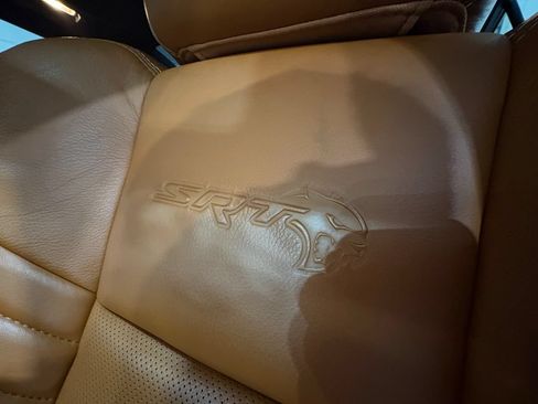 Used 2022 Dodge Charger SRT Hellcat RWD image 12