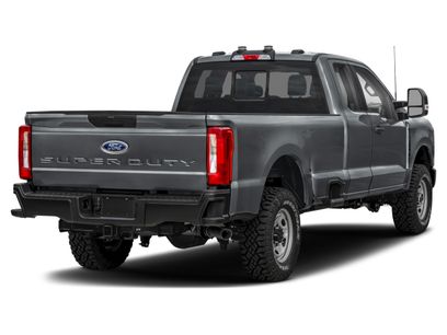 New 2026 Ford F250 XL w/ XL Chrome Package