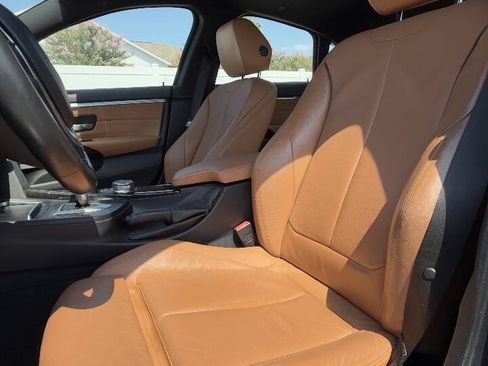 Used 2018 BMW 430i Gran Coupe RWD image 12
