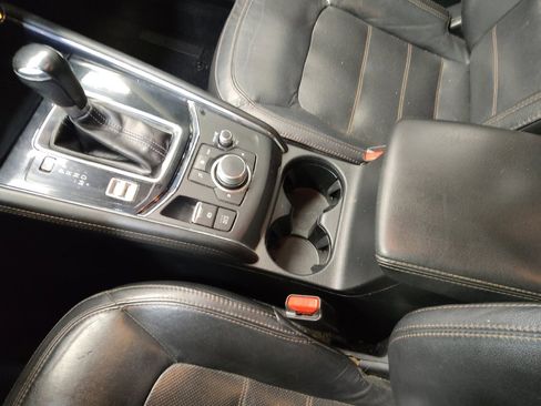 Used 2019 MAZDA CX-5 Grand Touring image 26