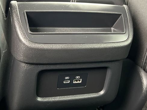Certified 2025 Nissan Pathfinder S AWD/4WD image 15