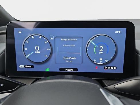 Used 2024 Honda Prologue Elite image 22
