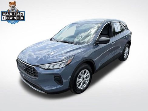 Used 2023 Ford Escape Active AWD/4WD image 3
