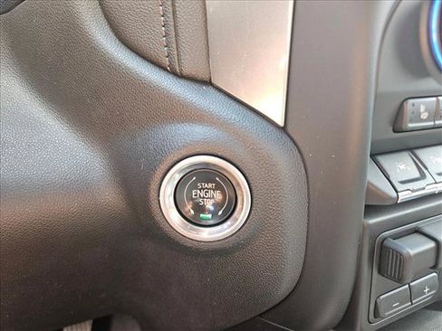 Used 2021 Chevrolet Silverado 1500 LTZ w/ Technology Package RWD image 21