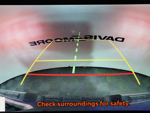 Used 2024 Toyota Tacoma TRD Off-Road image 25