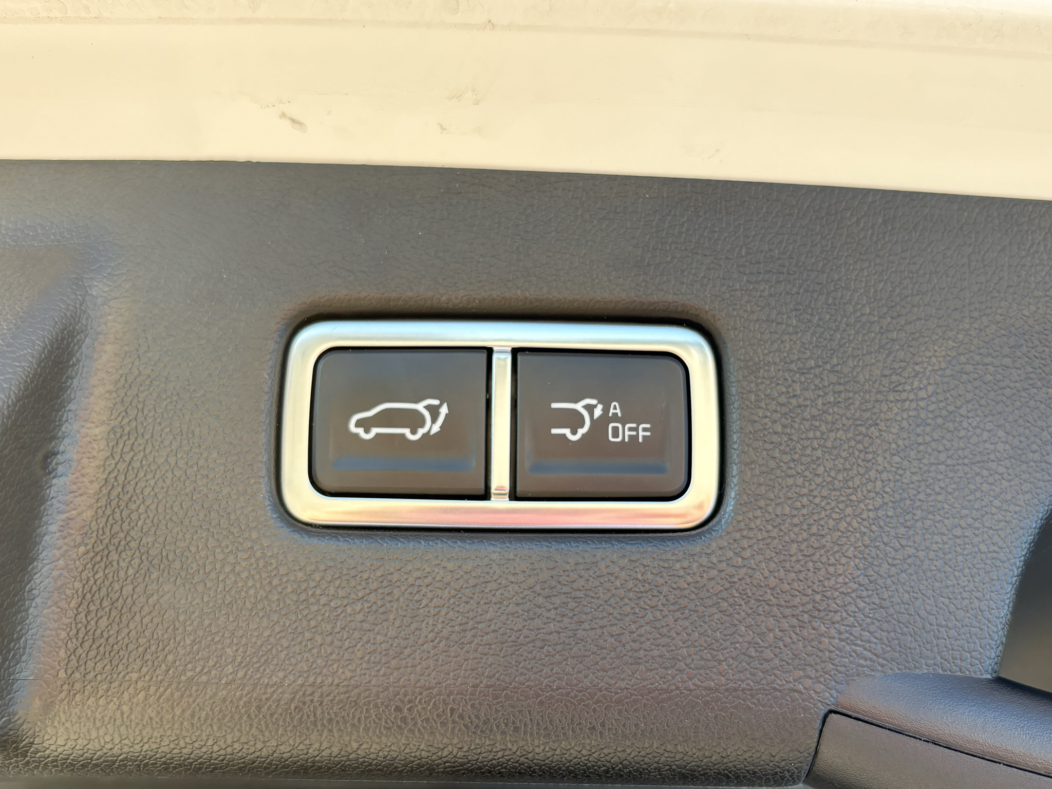 Used 2025 Kia Sorento EX w/ EX Panoramic Sunroof Package FWD image 33