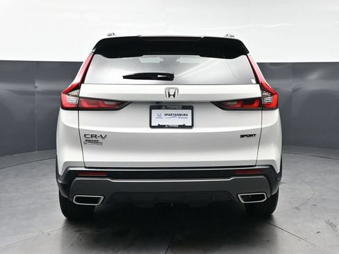 Used 2024 Honda CR-V Sport-L image 6