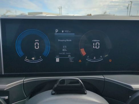 New 2026 Hyundai Santa Fe XRT AWD/4WD image 37