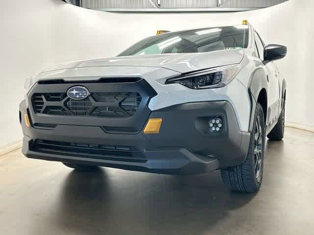 New 2026 Subaru Crosstrek 2.5i Wilderness AWD/4WD image 25
