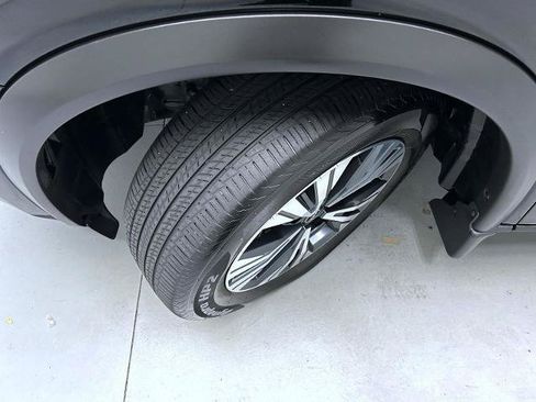 Certified 2023 Nissan Rogue SV AWD/4WD image 23