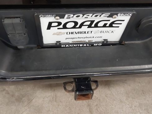 Used 2021 Chevrolet Silverado 1500 High Country w/ Technology Package image 33