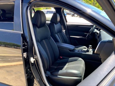 Used 2024 MAZDA CX-50 AWD 2.5 S w/ Preferred Package image 9