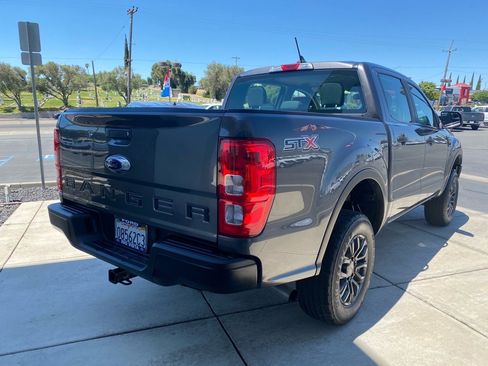 Used 2020 Ford Ranger XL w/ Equipment Group 101A Mid image 7