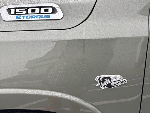 New 2026 RAM 1500 Big Horn image 12