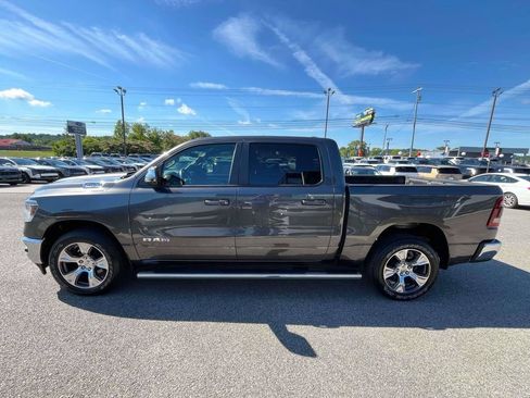 Used 2023 RAM 1500 Laramie AWD/4WD image 30