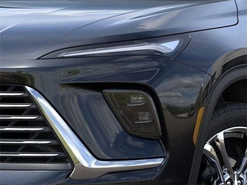 New 2025 Buick Enclave Preferred w/ Power Package image 82