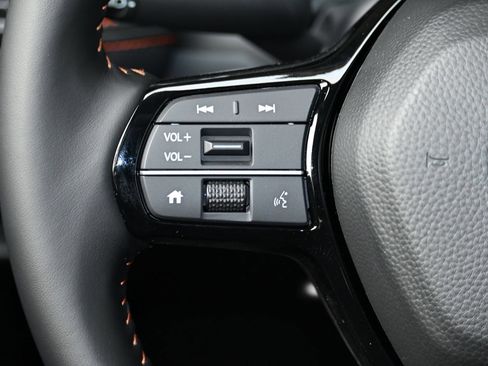 New 2027 Honda HR-V Sport image 26