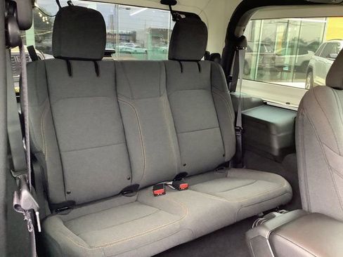 New 2026 Jeep Wrangler Sport S image 34