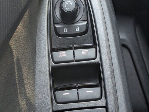 New 2026 Subaru Crosstrek 2.0i Premium image 23