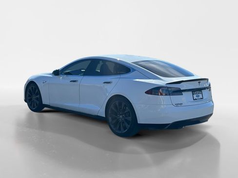 Used 2014 Tesla Model S image 3