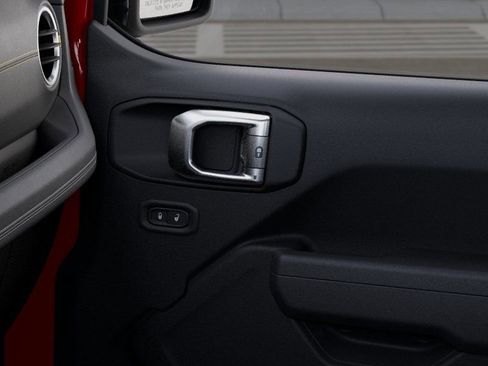 New 2025 Jeep Gladiator Sport image 26