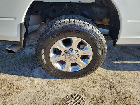 Used 2024 RAM 2500 Big Horn image 7