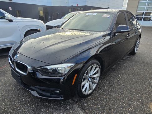 Used 2016 BMW 320i xDrive Sedan image 11