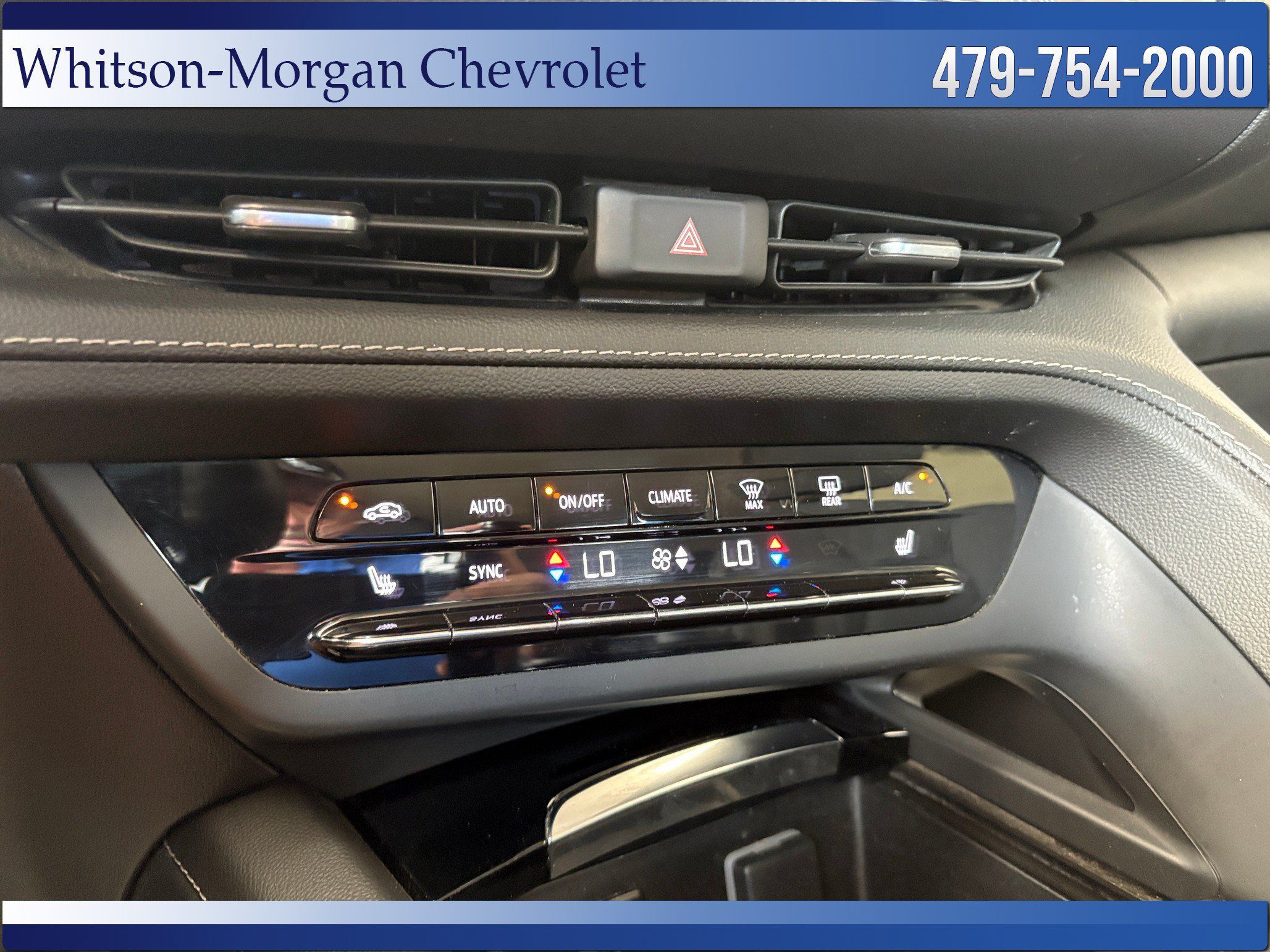 Used 2023 Buick Envision Essence FWD image 27