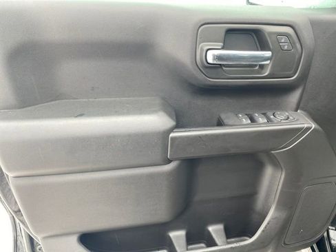 Certified 2022 Chevrolet Silverado 1500 Custom Trail Boss image 15