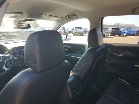 Used 2021 GMC Terrain SLT AWD/4WD image 11