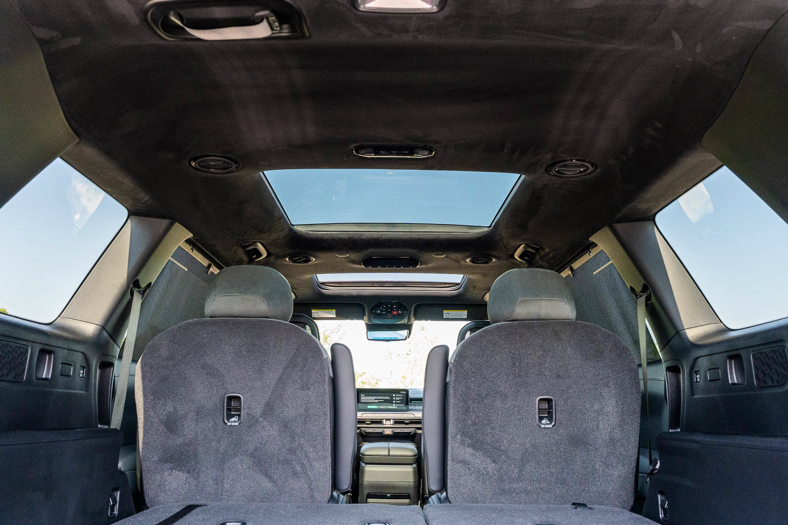 New 2027 Kia Telluride X-Line SX Prestige AWD/4WD image 22