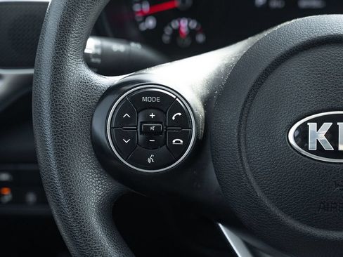 Used 2021 Kia Soul S FWD image 24
