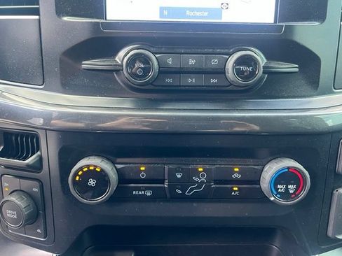 Used 2023 Ford F150 XL w/ STX Appearance Package AWD/4WD image 25