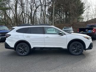 Certified 2021 Subaru Outback Onyx Edition XT video 3