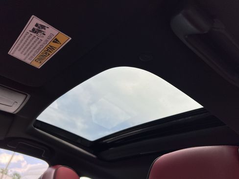 Used 2022 Acura TLX w/ A-SPEC Package FWD image 29