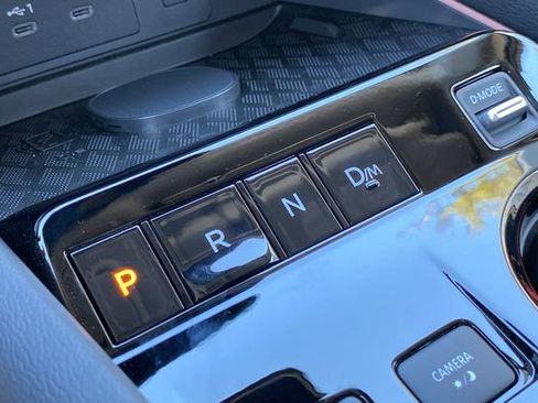 New 2026 Nissan Murano Platinum AWD/4WD image 20