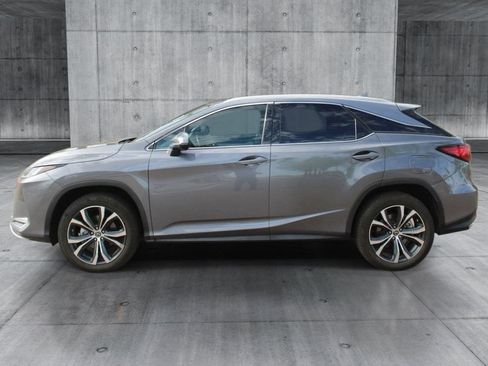 Used 2021 Lexus RX 350 FWD w/ Premium Package image 3