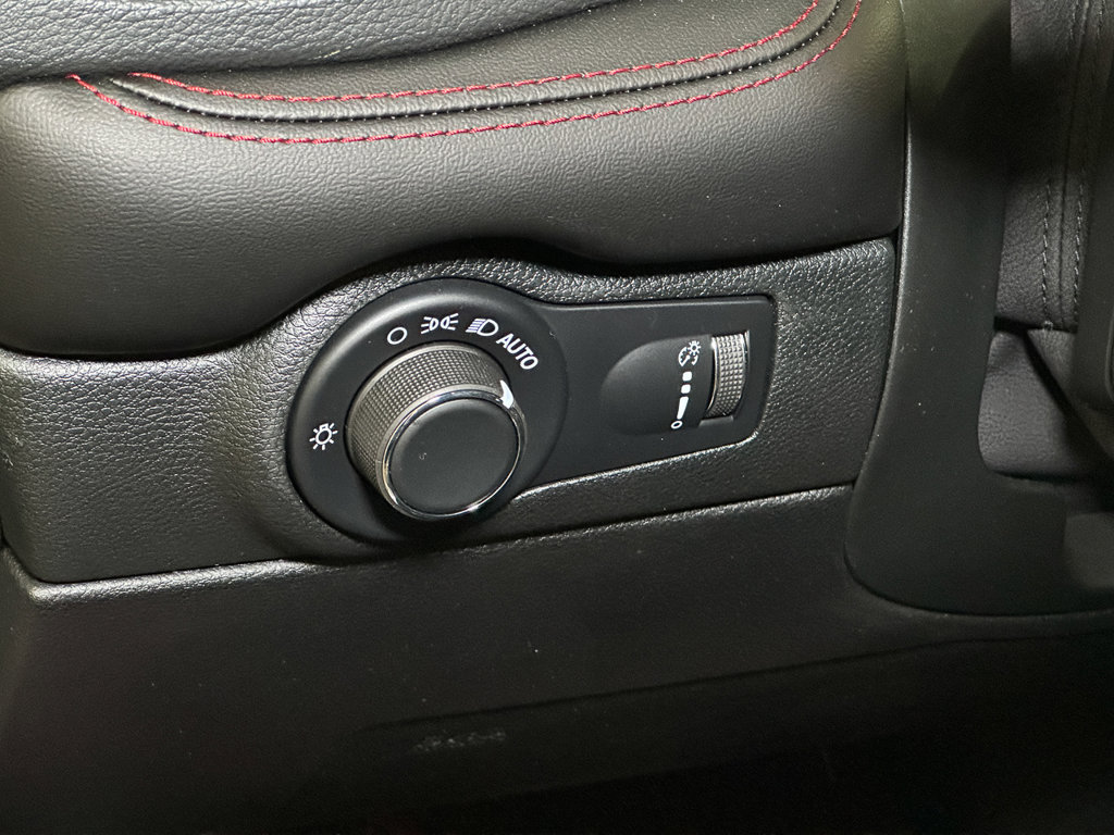 New 2026 Dodge Durango GT w/ Mopar All Weather Package AWD/4WD image 20