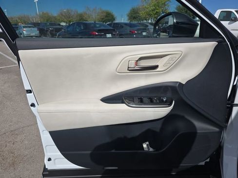 New 2026 Toyota Crown Limited image 26