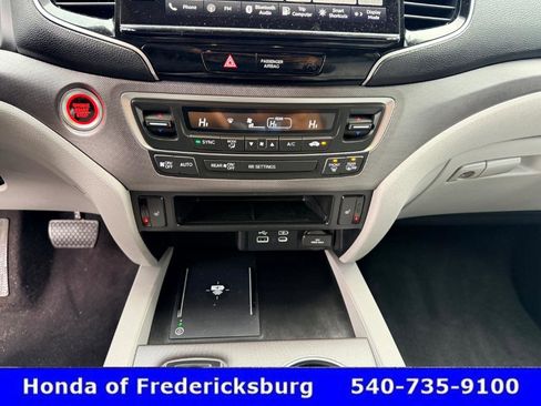 Certified 2026 Honda Ridgeline RTL image 29