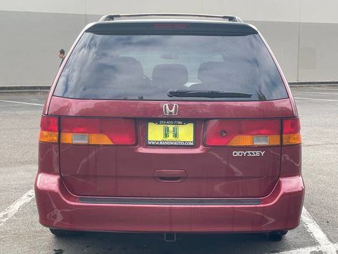Used 2004 Honda Odyssey EX image 4