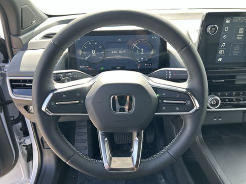 New 2026 Honda Prologue Elite image 11
