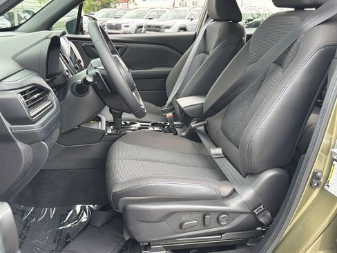 Used 2026 Subaru Forester Touring AWD/4WD image 23