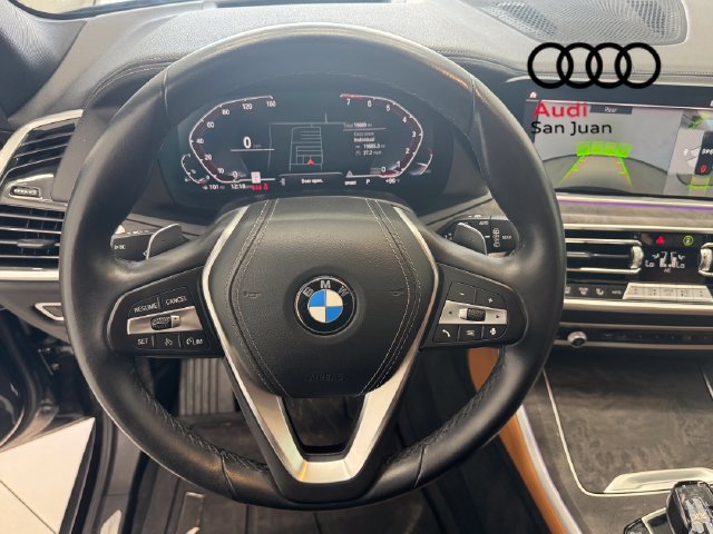 Used 2023 BMW X5 sDrive40i w/ Premium Package RWD image 21